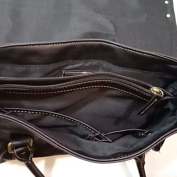 American Living Women's Shoulders Bag - Picture 7 of 16